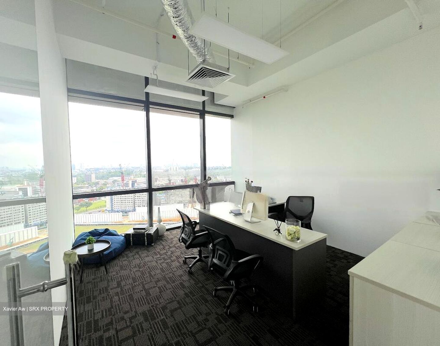 Woods Square (D25), Office #474688001